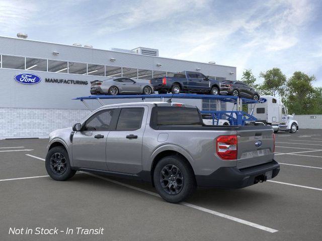 2024 Ford Maverick XLT 5