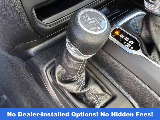 2026 Jeep Wrangler Sport Purple at Big Star Chrysler Jeep Dodge Ram 