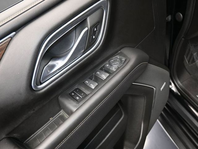 2023 Chevrolet Tahoe Premier photo