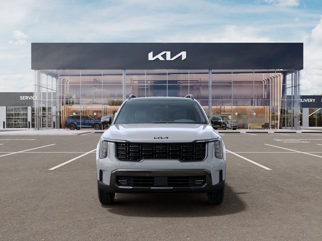 New 2026 Kia Sorento SUV