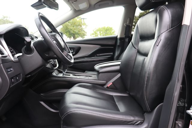 2023 Nissan Murano SV photo