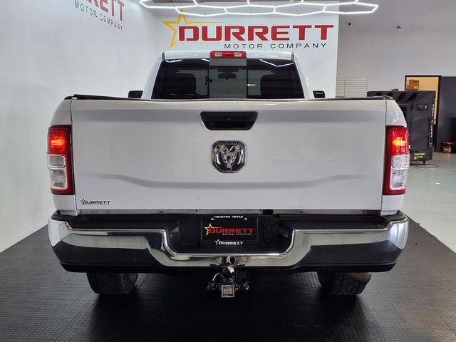 2019 Ram 2500 Tradesman - 7