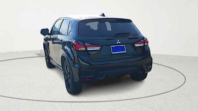 2026 Mitsubishi Outlander Sport