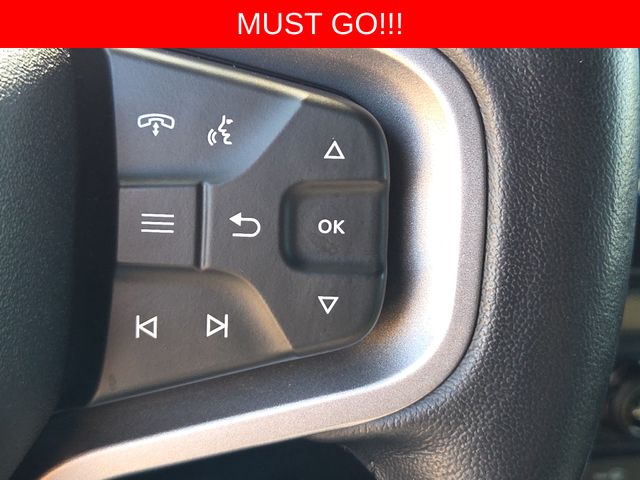 Used 2021 Ford Bronco SUV