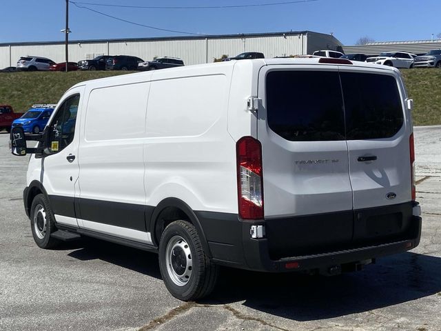 2024 Ford Transit-150 Base 3