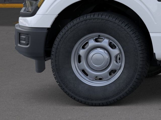 New 2026 White Ford XL image 19