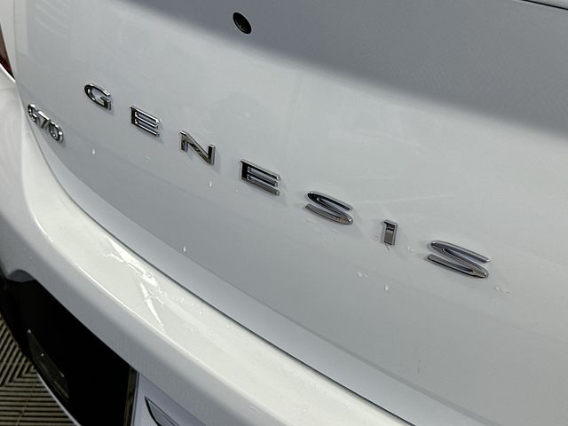 Thumbnail: 2026 Genesis G70 - 22