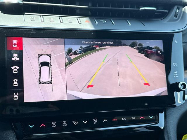 New 2026 Jeep Grand Cherokee SUV