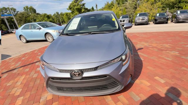 Used 2023 Toyota Corolla Sedan