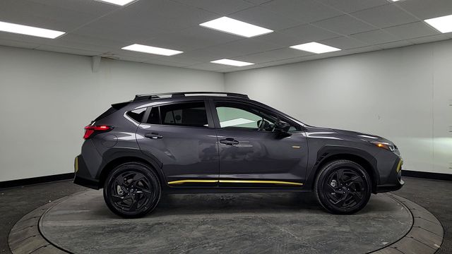 2026 – Subaru – Crosstrek