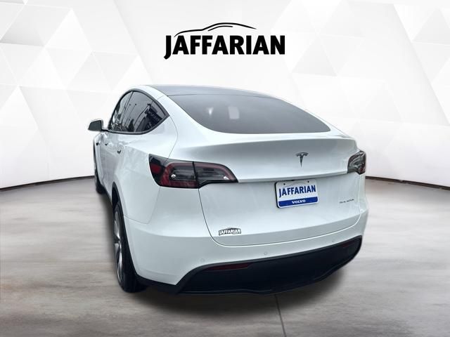 Used 2022 Tesla Model Y SUV