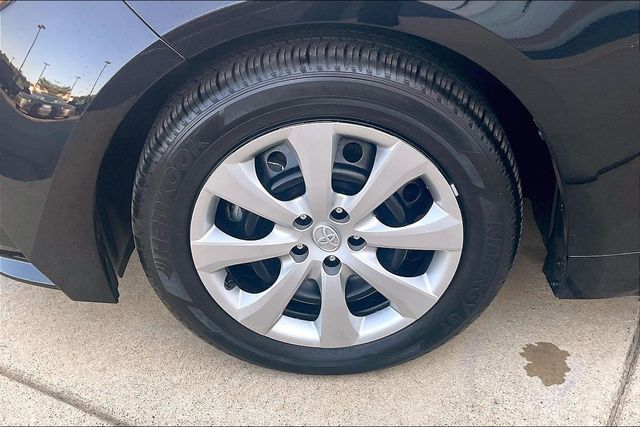 Used 2026 Toyota Corolla Sedan