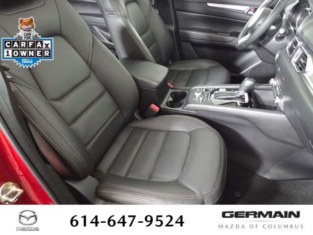 Used 2023 Red Mazda 2.5 S Preferred Package image 28