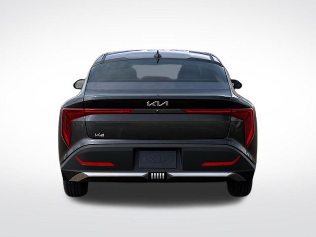 2026 Kia K4 LX - Image 5