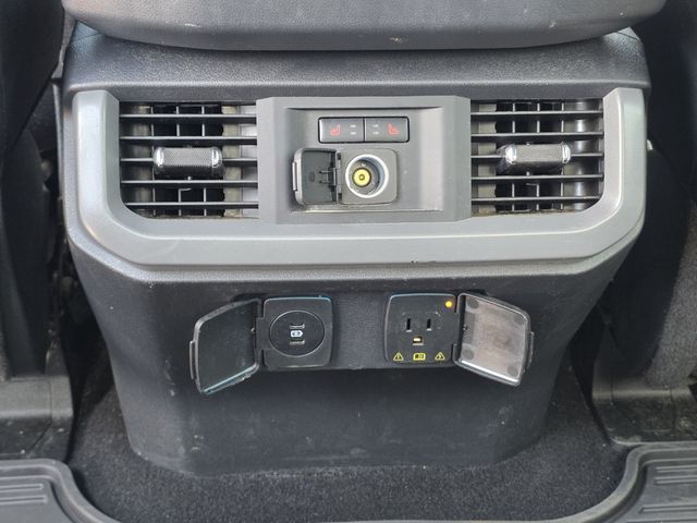 Used 2024 Ford F-150 Truck