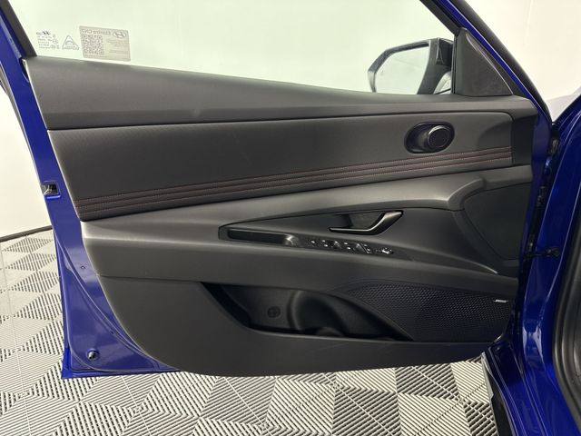New 2025 Hyundai Elantra For Sale in Indianapolis, IN