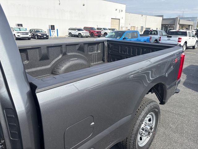 new 2026 Ford F-350SD car, priced at $68,008