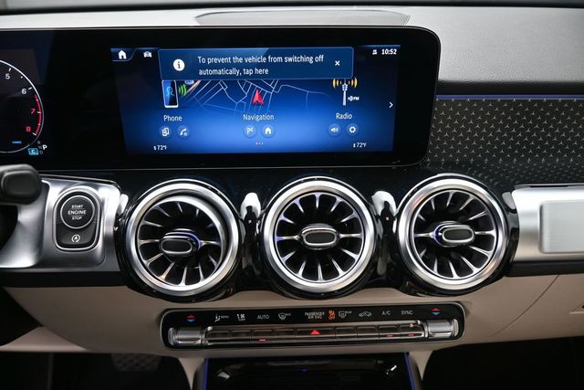 Used 2025 Mercedes-benz GLB SUV
