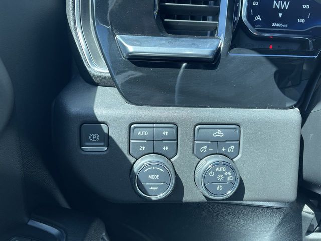 Used 2023 Chevrolet Silverado 1500 For Sale in New Hudson, MI