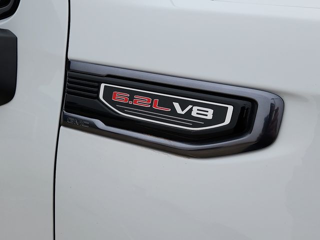 Used Car 2025 Gmc Sierra 1500  At4 For Sale Under $60,000 In Plainview, Texas