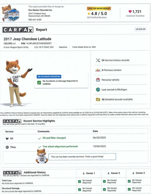 View vehicle photo 5