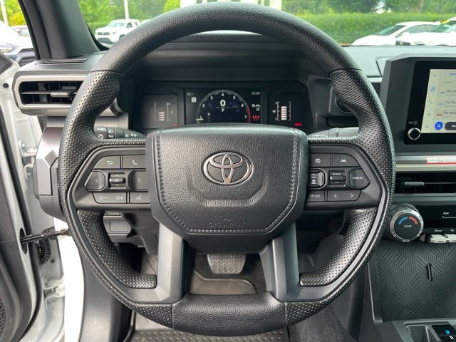 Used 2026 Toyota Tacoma Truck