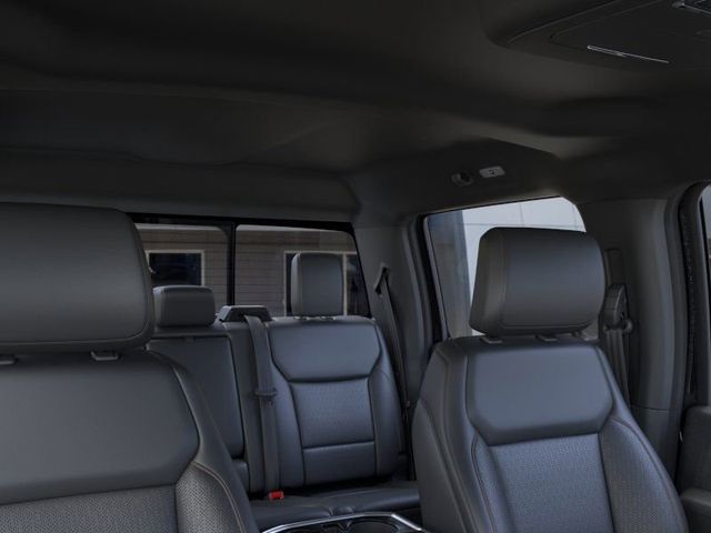 2026 Ford F-150 Lariat:168319