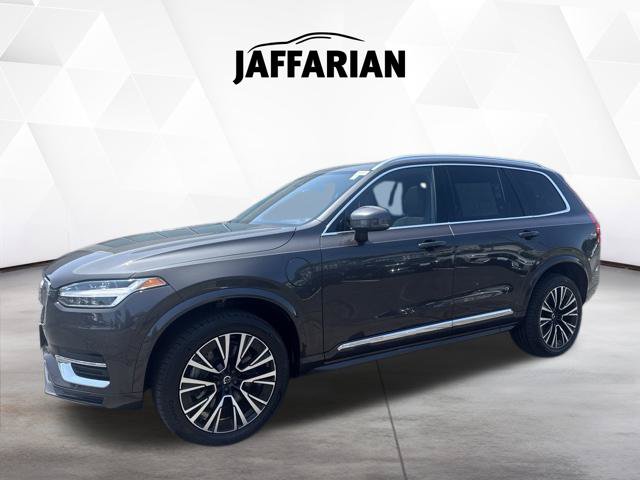 Used 2023 Volvo XC90 Recharge Plug-In Hybrid SUV