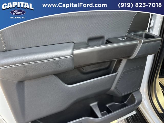 Certified Used 2024 Avalanche Ford XLT image 17