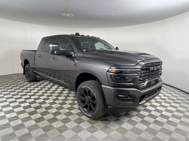 New 2026 Ram 2500 Laramie For Sale in Bremerton, WA