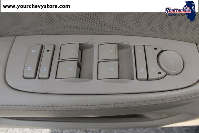 Used 2006 Cadillac DTS Sedan