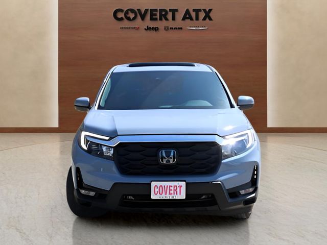 Used Car 2025 Honda Passport  Ex-l For Sale Under $40,000 In Austin, Texas