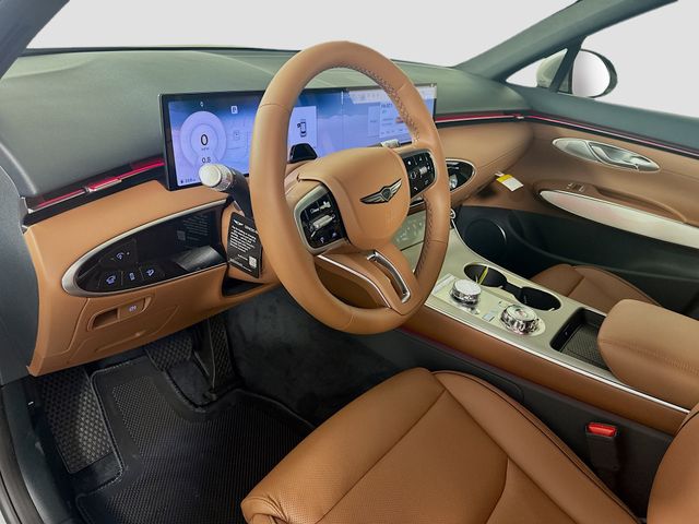 Thumbnail: 2026 Genesis GV70 - 9