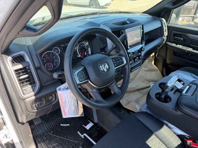 new 2026 Ram 4500HD car, priced at $76,665