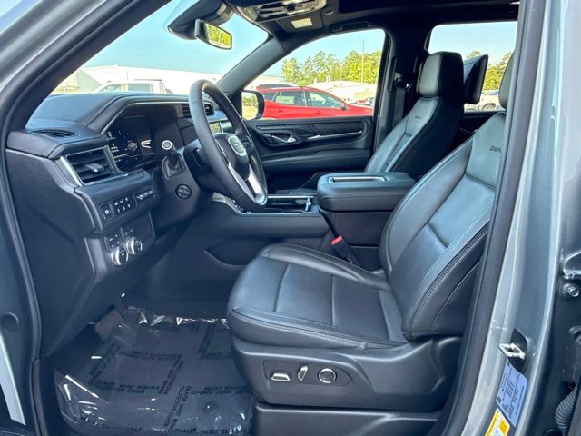 2024 GMC Yukon Denali:169343A