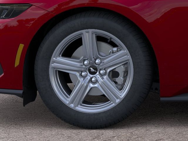 New 2026 Red Ford EcoBoost image 19