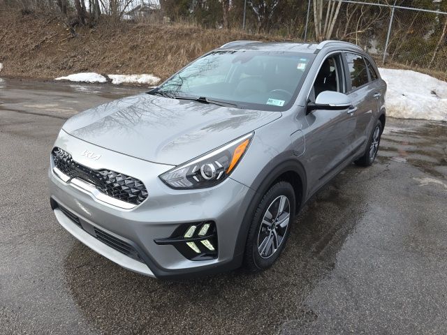 2022 Kia Niro Hybrid Plug-In EX FWD