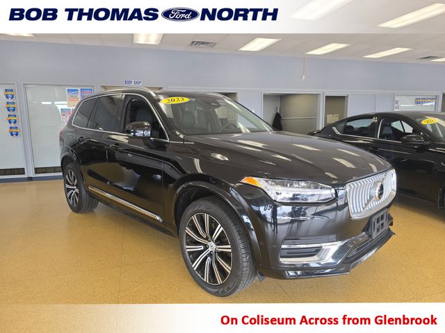 2023 Volvo XC90 B6 Plus Bright Theme 7-Passenger AWD