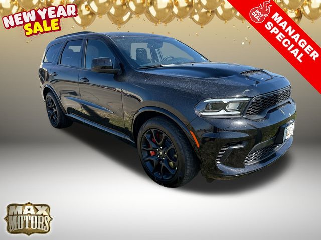 2024 Dodge Durango R/T 1