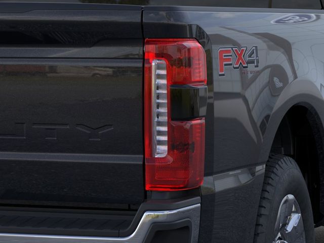 2026 Ford F-350SD Lariat:168958