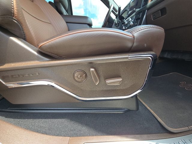 2026 Ford F-250SD King Ranch:169627A