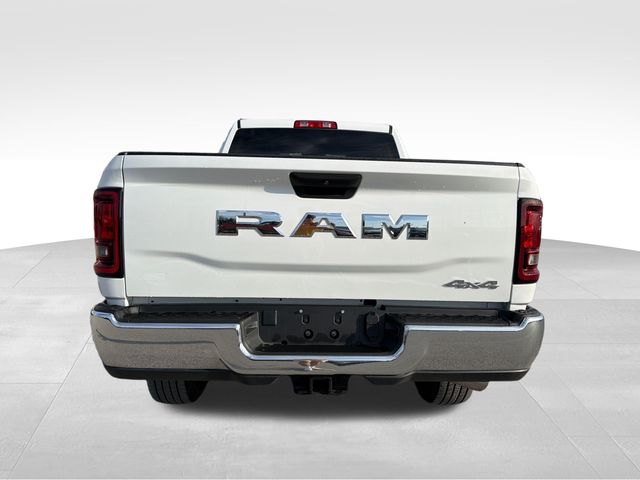 2025 RAM Ram 2500 Pickup Tradesman - Photo 7