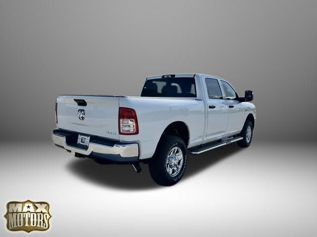 2024 Ram 2500 Tradesman 5