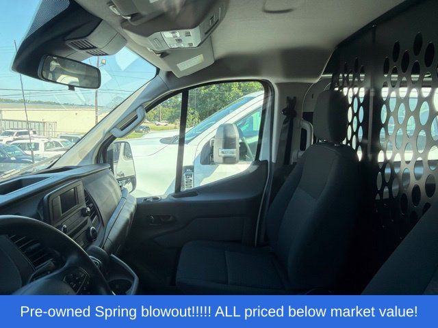 Used 2025 White Ford XL image 11