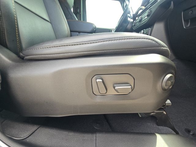 2025 Jeep Gladiator High Tide:168891A