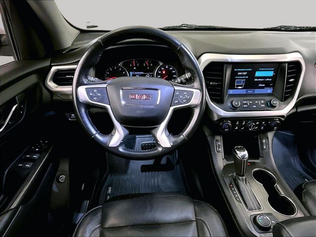 2019 GMC Acadia SLT-1 Silver at Carlisle Cadillac Buick GMC