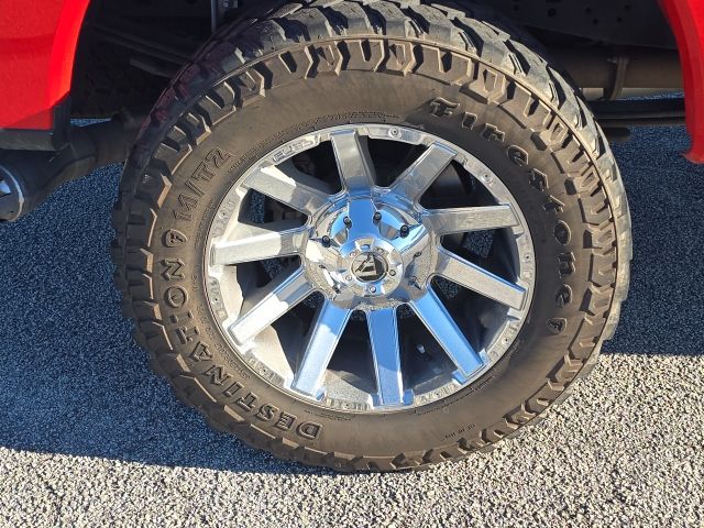 2024 Ford F-250SD Lariat:44743A