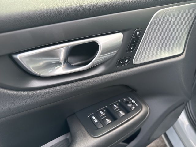 2024 Volvo S60 Recharge Ultimate photo 10