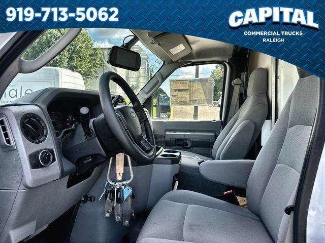 2024 Ford E-350 photo 15