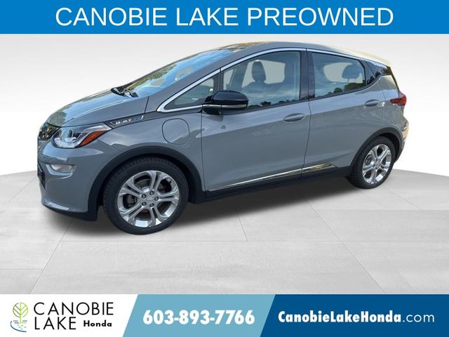 2019 Chevrolet Bolt EV photo 3